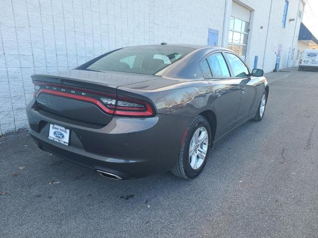 2020 Dodge Charger SXT for sale in Front Royal, VA – photo 2