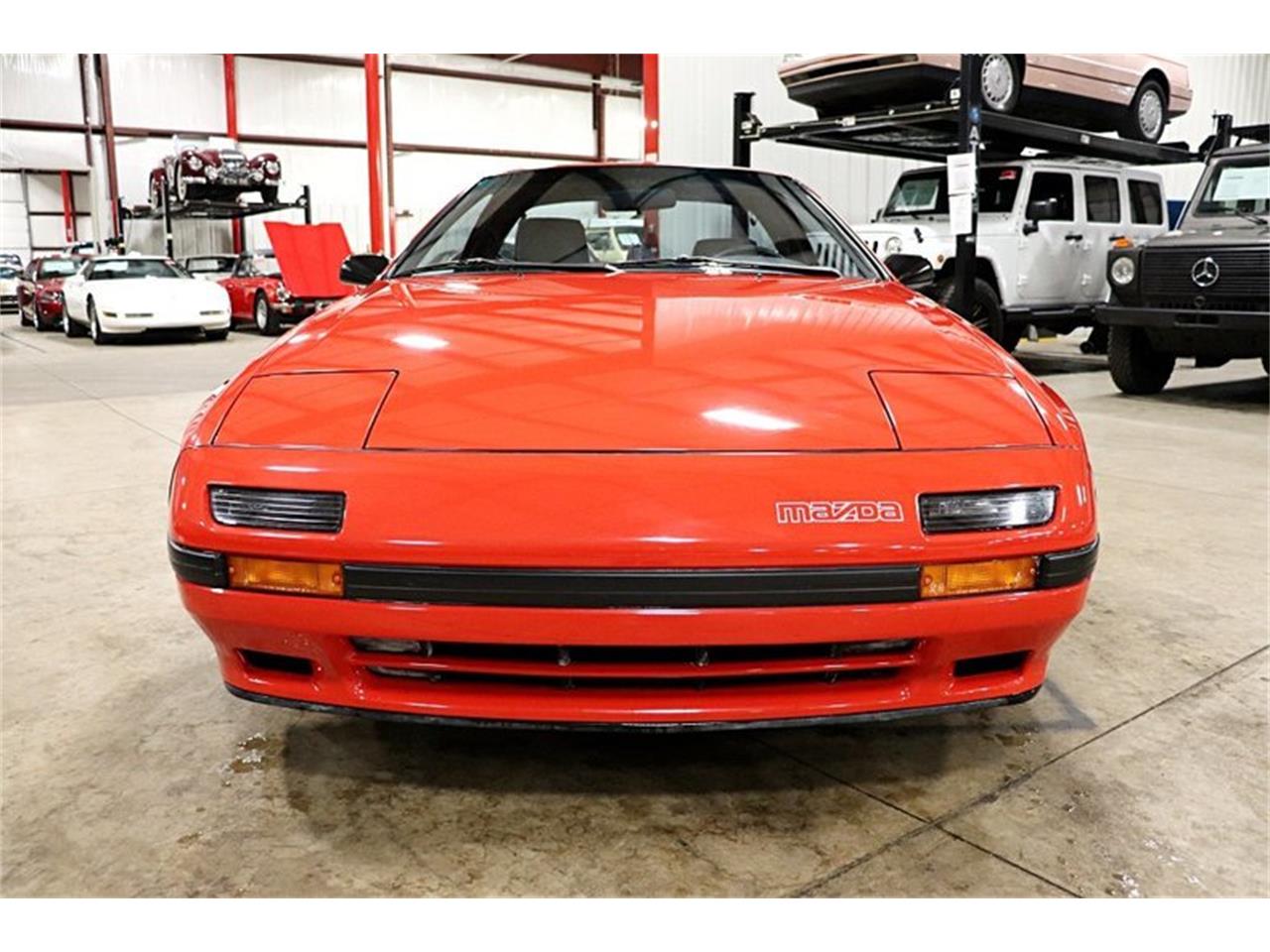 1986 Mazda RX-7 for sale in Kentwood, MI – photo 8