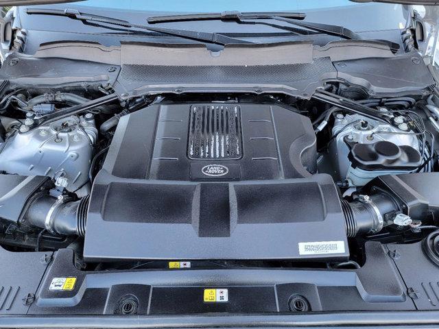 2017 Land Rover Range Rover SV Autobiography Dynamic for sale in West Chester, PA – photo 23