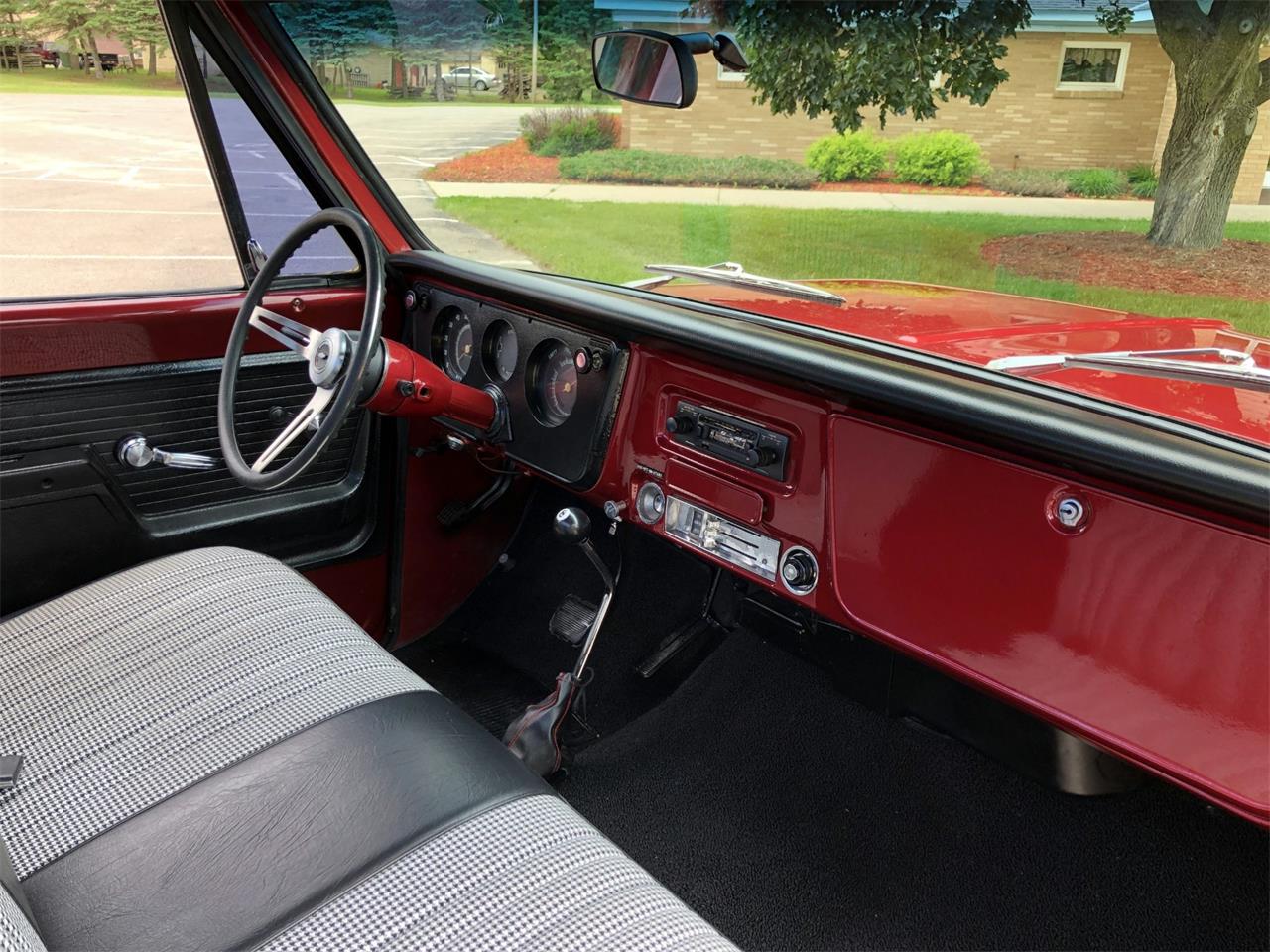 1972 Chevrolet C10 for sale in Maple Lake, MN – photo 13
