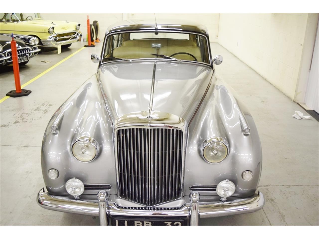 1962 Bentley S2 for sale in Fredericksburg, VA – photo 2