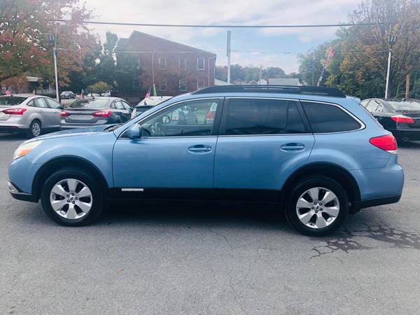 2012 Subaru Outback Limited Automatic AWD 1-OWNER⭐6MONTH WARRANTY -... for sale in Front Royal, VA – photo 4