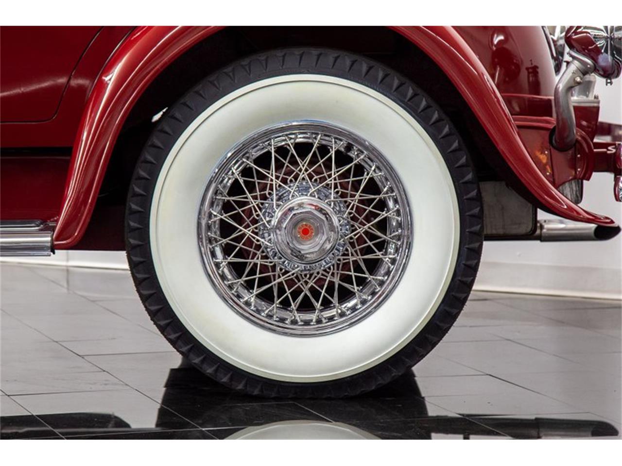 1935 Duesenberg Model SJ for sale in Saint Louis, MO – photo 22