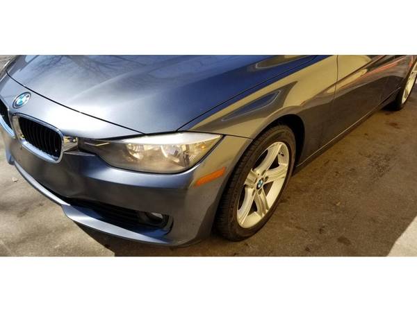 2013 BMW 320I 3-Series - - by dealer - vehicle for sale in Greenville, SC – photo 17