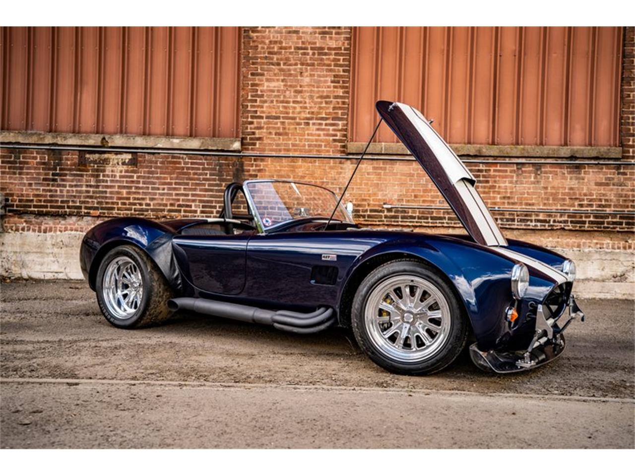 1965 Shelby CSX for sale in Wallingford, CT – photo 44