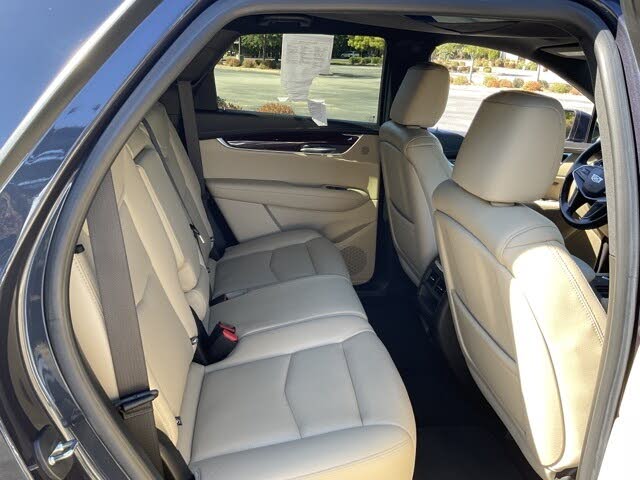 2018 Cadillac XT5 Premium Luxury FWD for sale in Greensboro, GA – photo 40