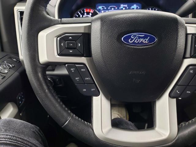 2018 Ford F-350 Lariat DRW for sale in Fond Du Lac, WI – photo 16