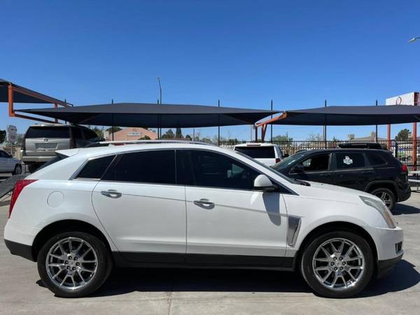 2013 Cadillac SRX AWD 4dr Premium Collection - - by for sale in El Paso, TX – photo 7