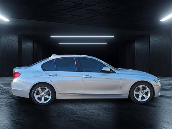 2014 BMW 3 Series 320i xDrive - - by dealer - vehicle for sale in Denver , CO