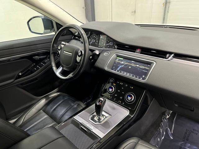 2020 Land Rover Range Rover Evoque S for sale in Fishers, IN – photo 57