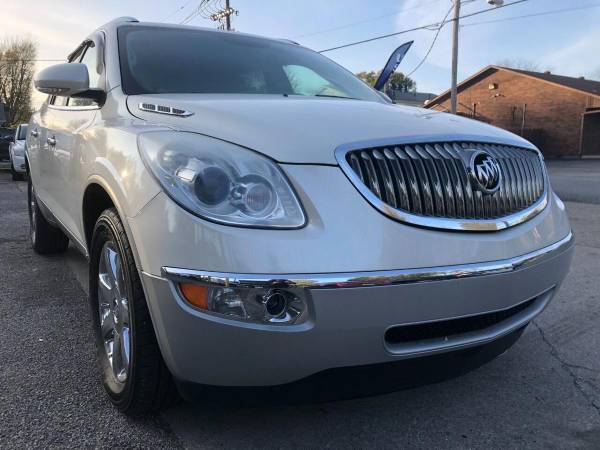 2008 Buick Enclave CXL 4dr Crossover -Wholesale Cash Prices |... for sale in Louisville, KY