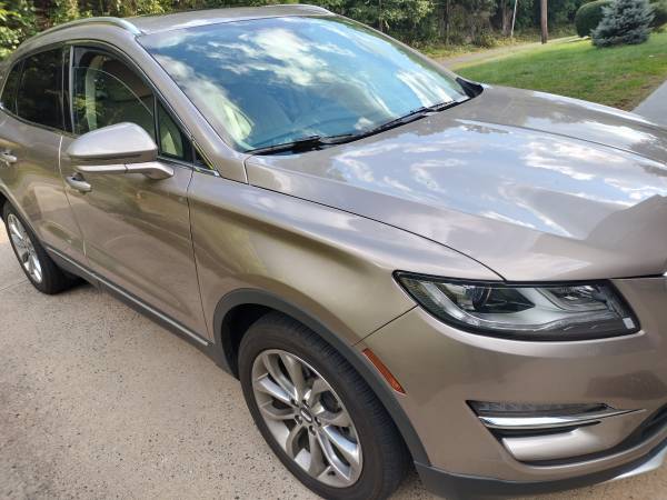 2019 Lincoln MKC for sale in Plainville, CT – photo 4