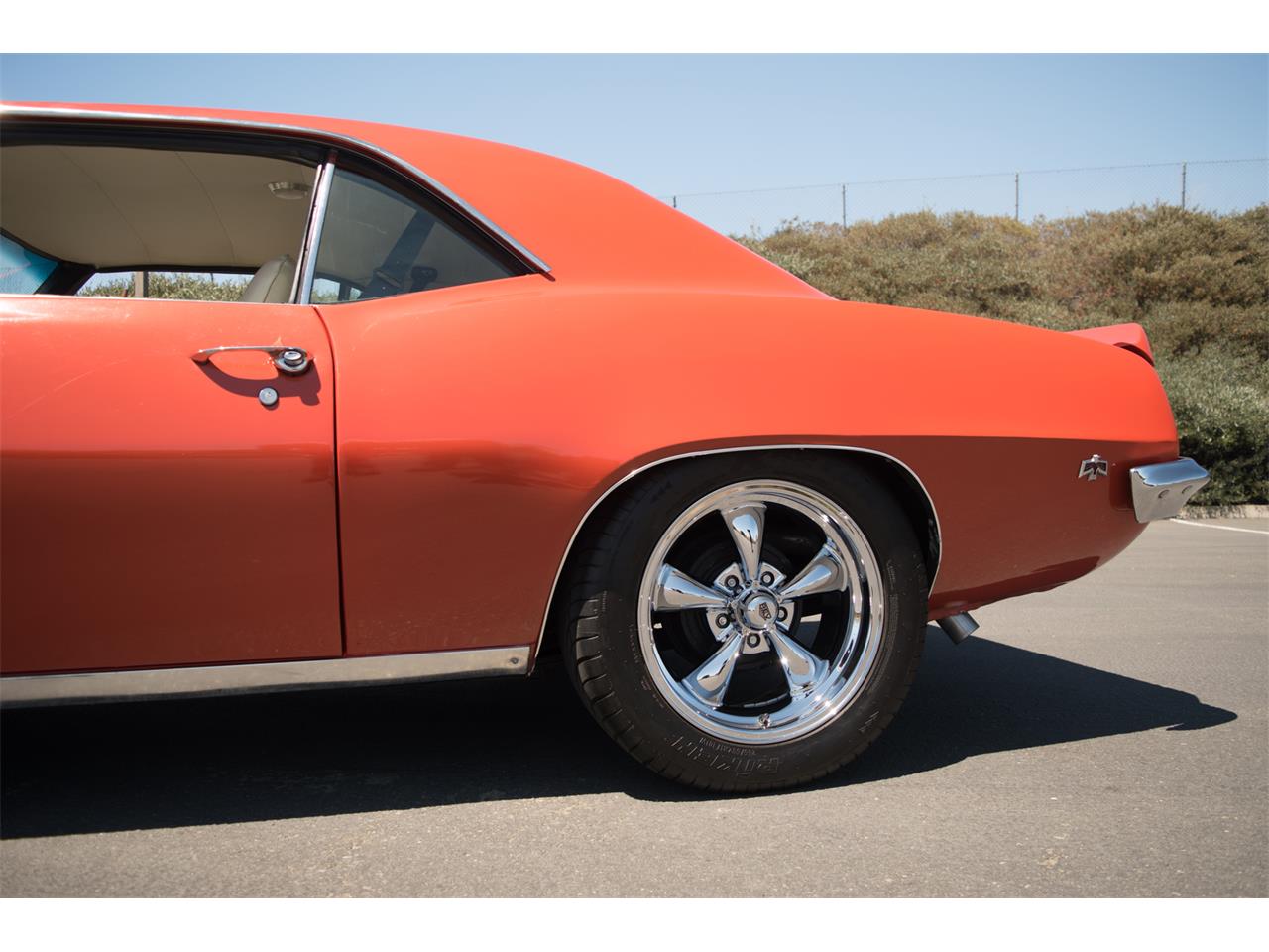 1969 Pontiac Firebird for sale in Fairfield, CA – photo 47