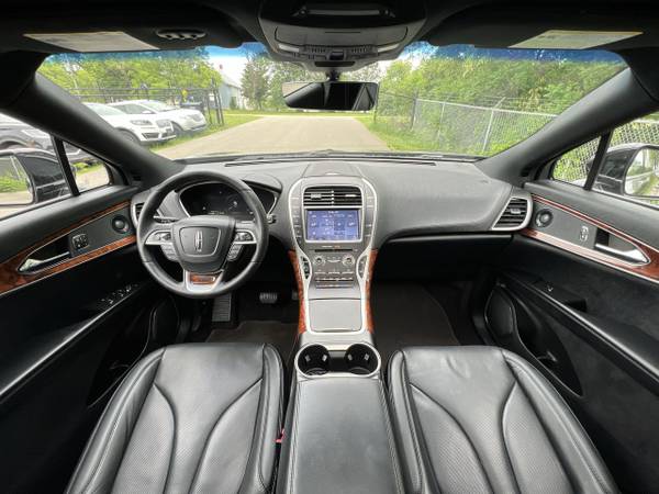 2020 Lincoln Nautilus Reserve AWD with 9K miles 90 Day Warranty! for sale in Jordan, MN – photo 17