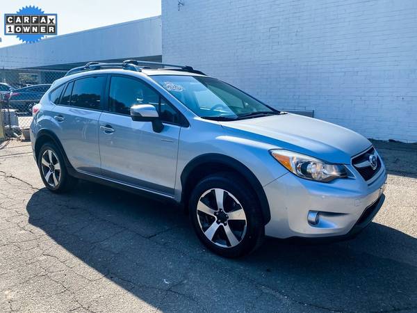Subaru Crosstrek XT Touring Sunroof Navigation Bluetooth 1 Owner SUV... for sale in Hickory, NC – photo 6