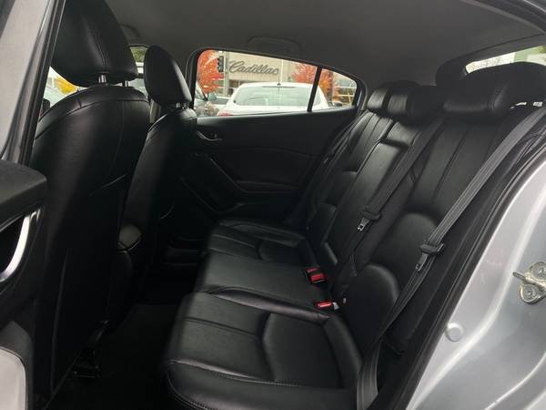 2018 Mazda Mazda3 Touring Hatchback Mazda 3 for sale in Portland, OR – photo 18