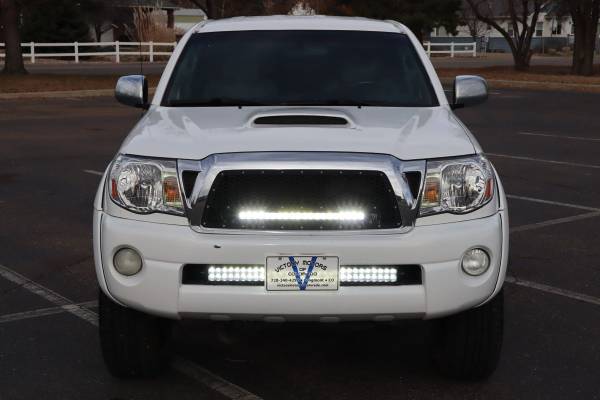 2008 Toyota Tacoma 4x4 4WD V6 Truck - cars & trucks - by dealer -... for sale in Longmont, CO – photo 13