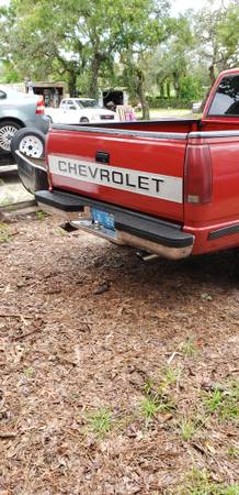 1988 Chevy Silverado Short Bed for sale in Hudson, FL – photo 22