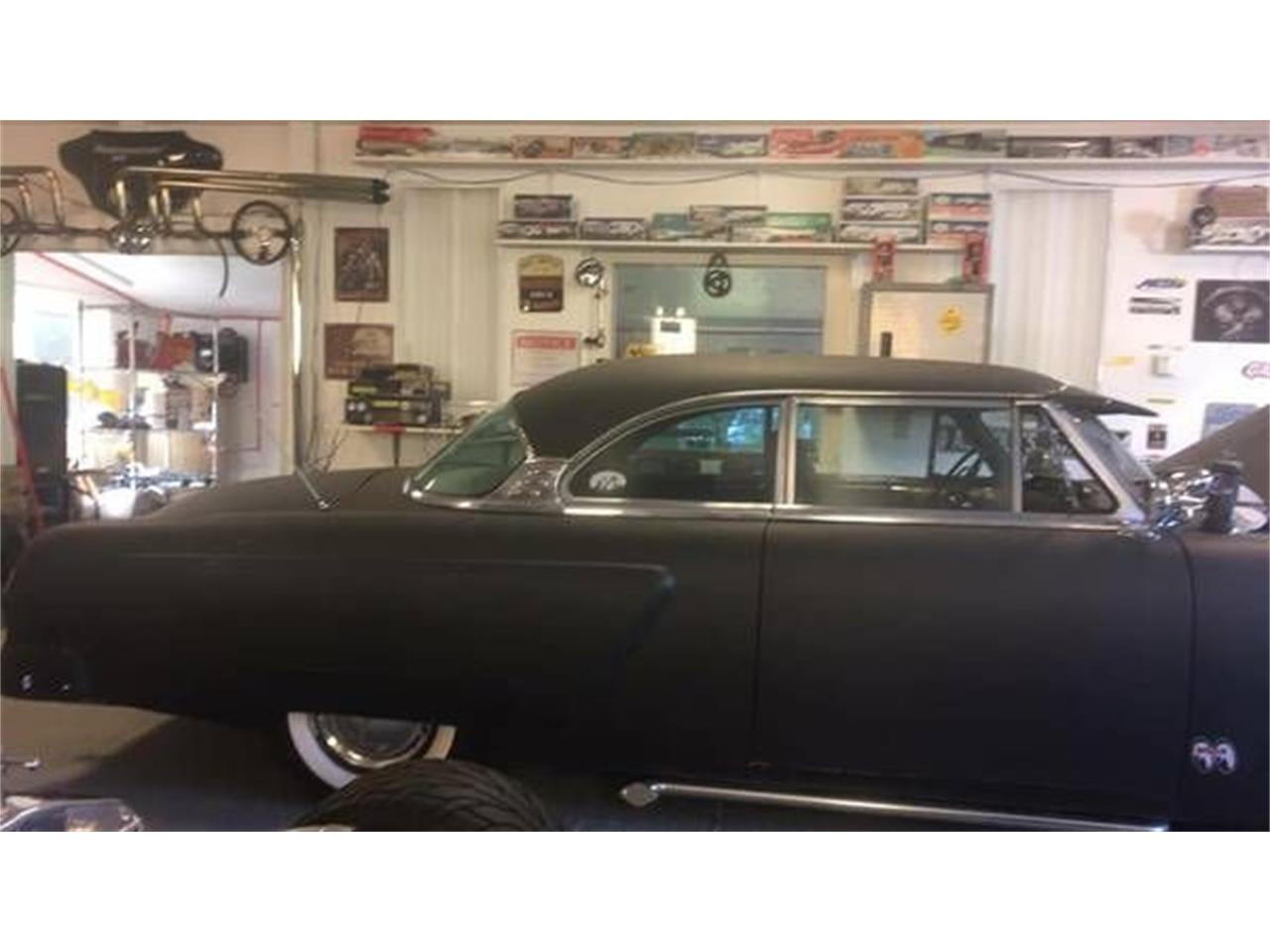 1954 Lincoln Capri for sale in Cadillac, MI – photo 5