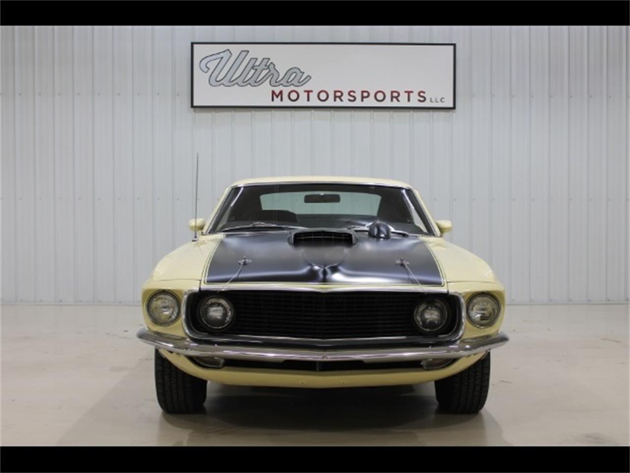 1969 Ford Mustang for sale in Fort Wayne, IN – photo 4