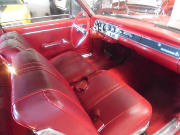 1967 Rambler Rogue Convertible - - by dealer - vehicle for sale in Hartford Ky, KY – photo 12