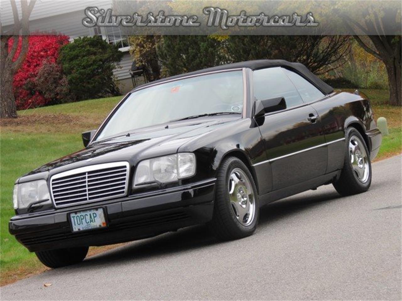 1994 Mercedes-Benz 300 for sale in North Andover, MA – photo 10