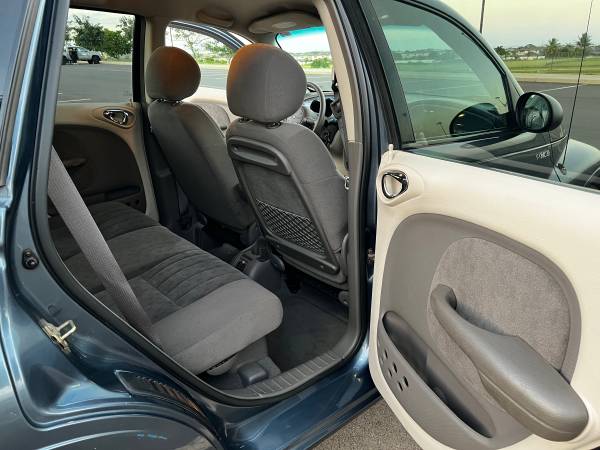 2002 Pt Cruiser LOW MILES! for sale in Kahului, HI – photo 8