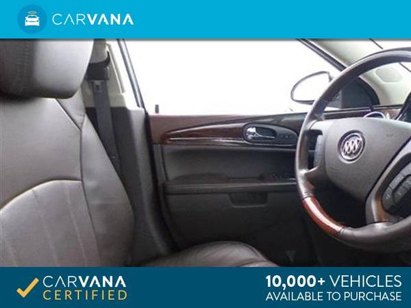 2014 Buick Enclave Premium Sport Utility 4D suv Brown - FINANCE ONLINE for sale in Houston, TX – photo 18