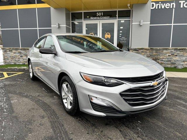 2019 Chevrolet Malibu 1LS for sale in Other, CT – photo 3