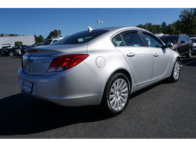 2012 Buick Regal Sedan FWD for sale in Other, NJ – photo 22