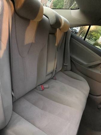 2010 Toyota Camry LE - Excellent Condition - 135K for sale in Fairfax Station, District Of Columbia – photo 17