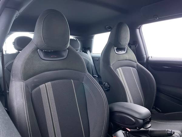 2016 MINI Hardtop 2 Door John Cooper Works Hatchback 2D hatchback for sale in Farmington, MI – photo 18