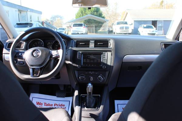 2016 Volkswagen Jetta SE TSI 1 4l Turbo - Auto for sale in Greenville, SC – photo 15