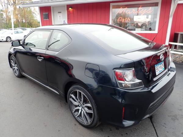 2015 Scion TC Great Deal! Low Miles! - cars & trucks - by dealer -... for sale in Savage, MN – photo 4