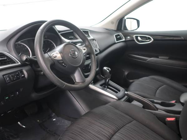 2018 Nissan Sentra S CVT FWD - Warranty for sale in Hastings, MI – photo 5