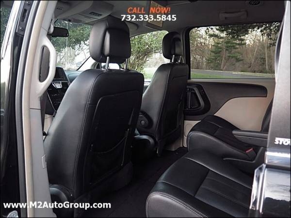 2014 Chrysler Town Country Touring 4dr Mini Van - - by for sale in East Brunswick, NY – photo 12