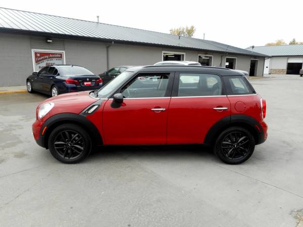2013 MINI Cooper Countryman FWD 4dr S - - by dealer for sale in Marion, IA – photo 4