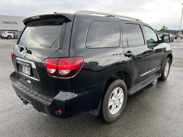 2020 Toyota Sequoia SILVER SEE IT TODAY! - - by dealer for sale in Anchorage, AK – photo 8