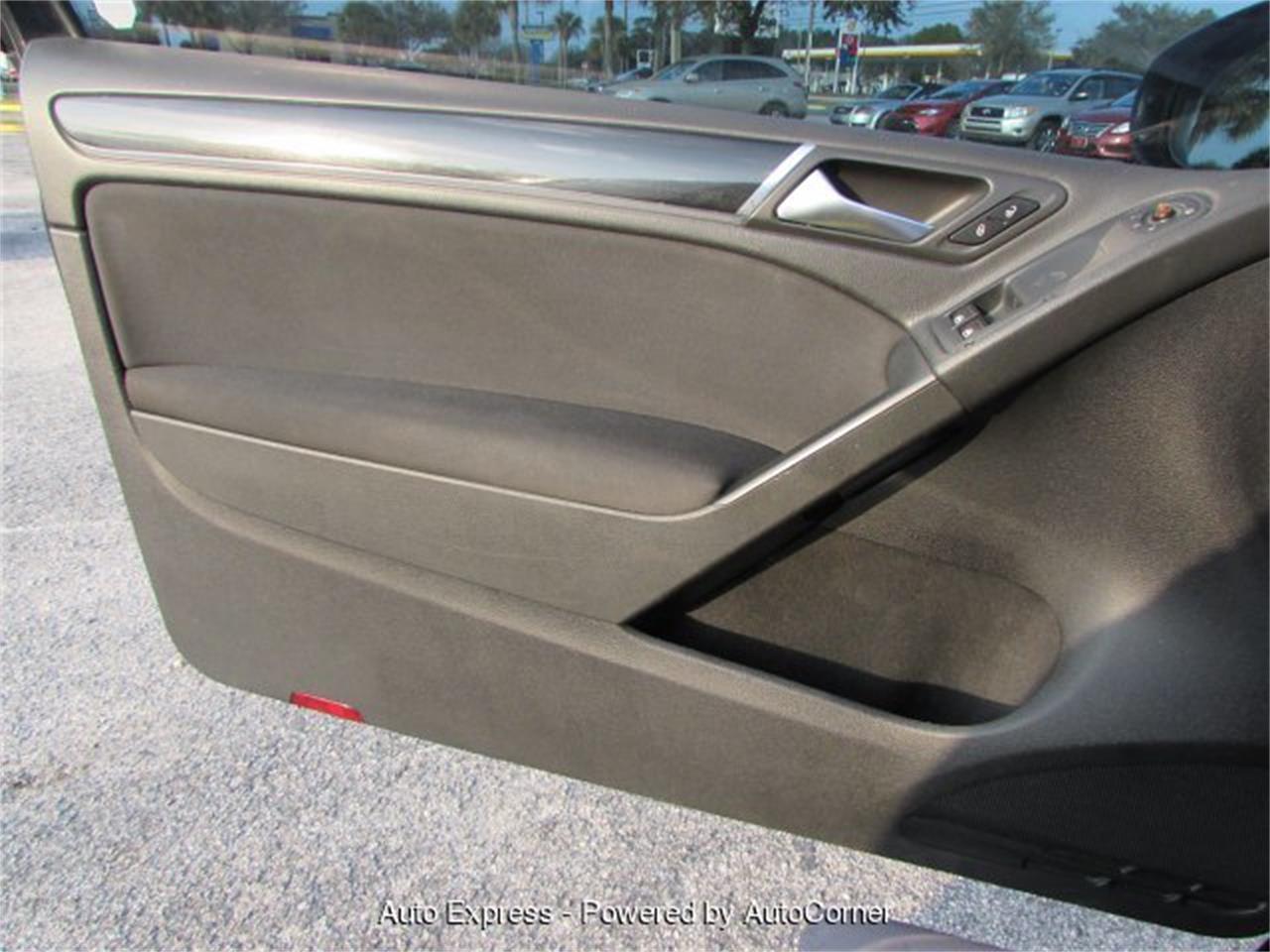 2012 Volkswagen GTI for sale in Orlando, FL – photo 11