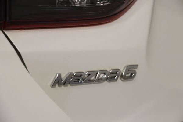 2016 Mazda MAZDA6 4dr Sdn Man i Sport - - by dealer for sale in NOBLESVILLE, IN – photo 13