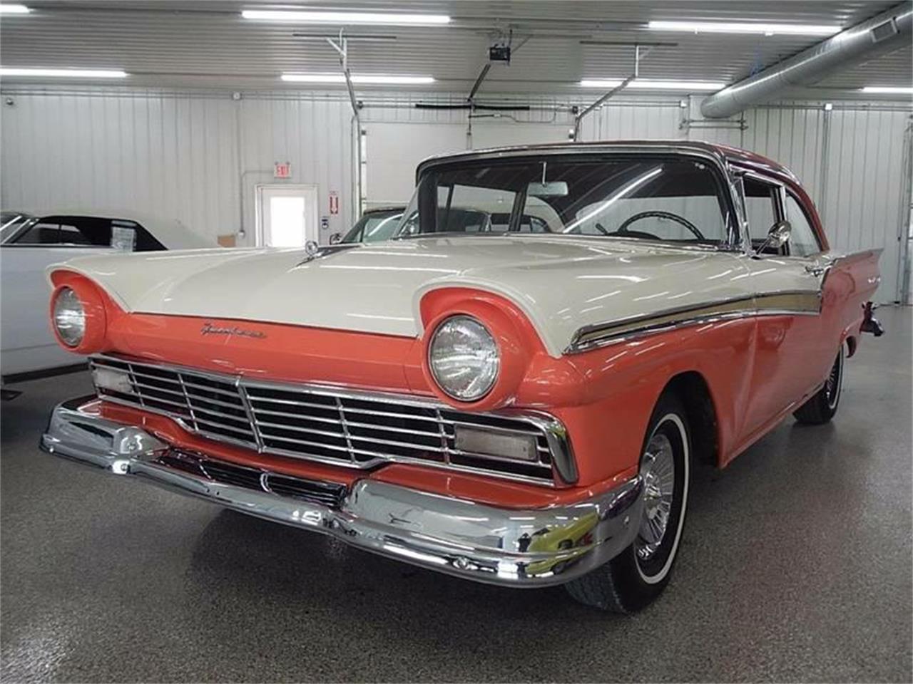 1957 Ford Fairlane for sale in Celina, OH – photo 7