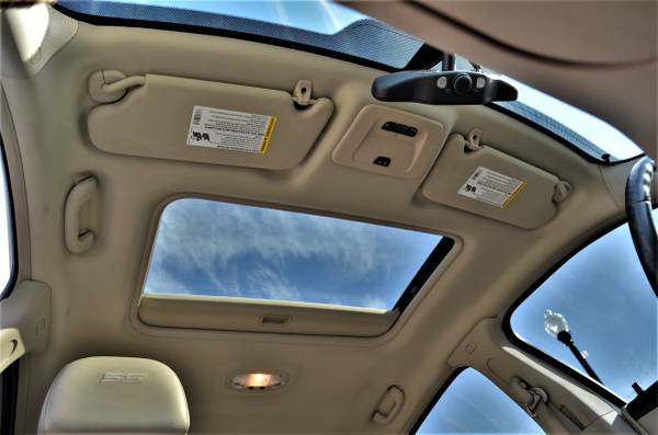 2007 Chevrolet Impala SS---- ONLYT 95K miles----loaded!!! $6900 for sale in Hillside, NJ – photo 15