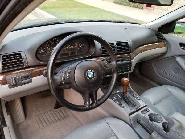 2000 BMW 323iT Wagon - cars & trucks - by owner - vehicle automotive... for sale in Santa Monica, CA – photo 13