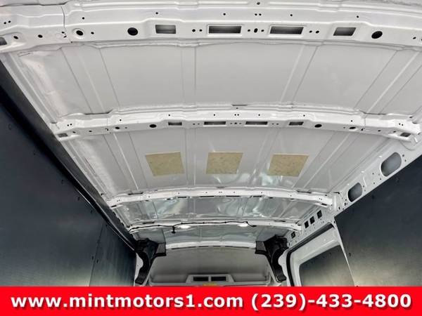 2018 Ford Transit Van Medium Roof Cargo Van 148 - - by for sale in Fort Myers, FL – photo 17