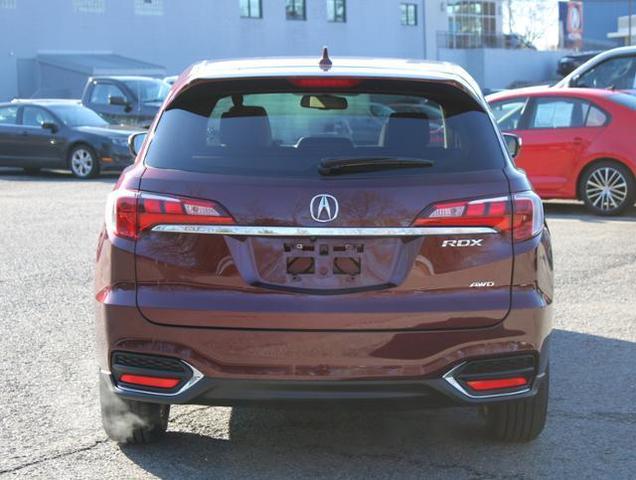 2016 Acura RDX Technology Package for sale in Other, PA – photo 5