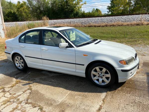 2003 BMW 325i - cars & trucks - by dealer - vehicle automotive sale for sale in Crestwood, KY – photo 3