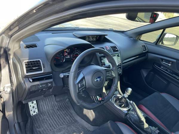 2020 Subaru WRX STI STI, LOW MILES, RECARO HEATED SEATS - cars & for sale in Brownwood, TX – photo 11