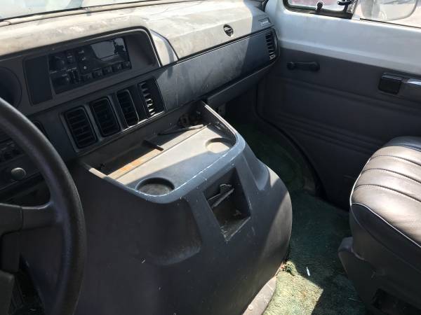 1995 Dodge Ram 1500 for sale in Mansfield, TX – photo 6