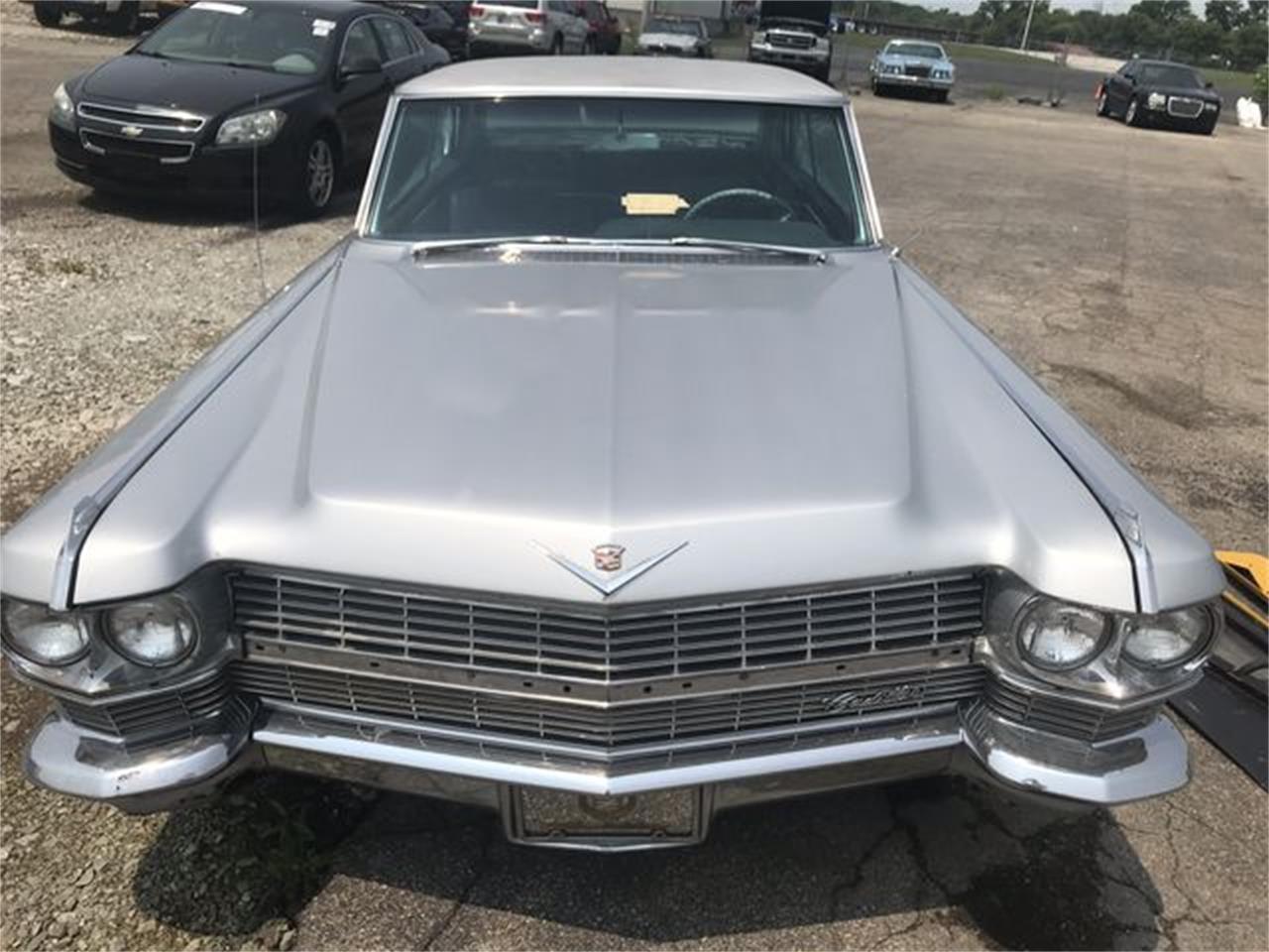 1964 Cadillac DeVille for sale in Indianapolis, IN – photo 3