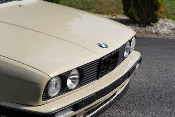 1991 BMW 318i M54/6 Speed Swapped for sale in Elkton, DE – photo 9